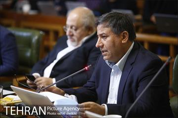 جلسه انتخاب کاندیداهای نهایی تصدی شهرداری تهران 19