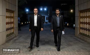 شب مجارستان در تهران 25