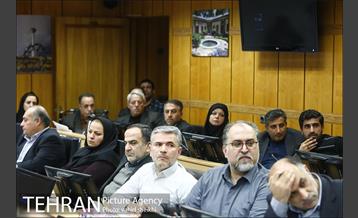 بیستمین جلسه ستاد مناسب سازی فضاهای شهری 16