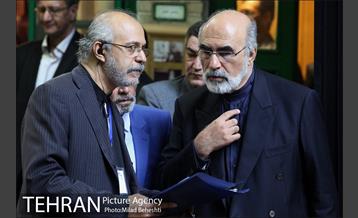 مراسم بیست و چهارمین بزرگداشت پروفسور حسابی‎ 9