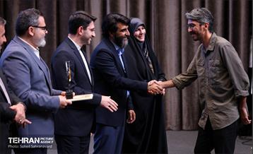 گردهمایی مدیران روابط عمومی 37