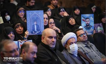 هشتمین همایش ستارگان شهر 15