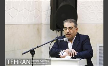 بازدید شهردار تهران از 20 پروژه عمرانی، فرهنگی و اجتماعی منطقه 6  23