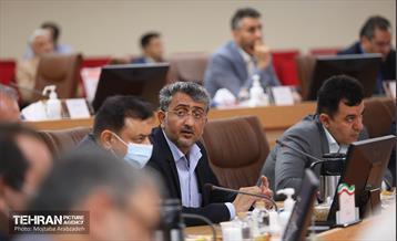 همایش روز شهرداری‌ها و دهیاری‌ها