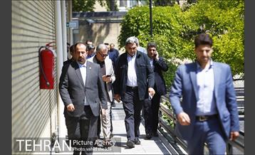 اولین رویداد تهران هوشمند "مدیریت هوشمند پسماند شهری" 15