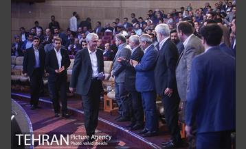 هفدهمین جشنواره شهید رجایی  32