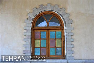 عمارت مسعودیه 21