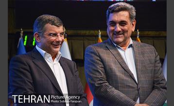 همایش کشوری پوشش همگانی سلامت 22