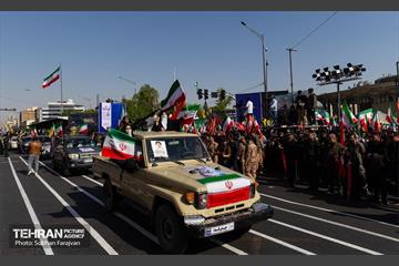 اجتماع «دختران جان‌فدای ایران» - ۲ 36