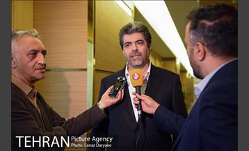 آیین اختتامیه دهمین جشنواره بین المللی برترین های پژوهش و نوآوری در مدیریت شهری 3