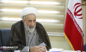 شورای معاونین منطقه 5 با حضور سخنگوی شورای اسلامی شهر تهران 19