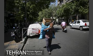 شهرنگار؛ خیابان منوچهری 21