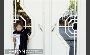 راهپیمایی جاماندگان اربعین حسینی در تهران 26