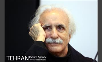 رونمایی از کتاب هستی آیینه 14