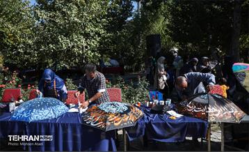 رویداد فرهنگی،هنری «جشن باران» 28