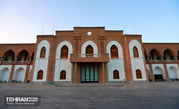 خانه شهر (بلدیه) 69