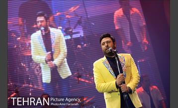 کنسرت محمد علیزاده 34