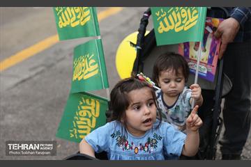 جشن ۱۰ کیلومتری غدیر 43