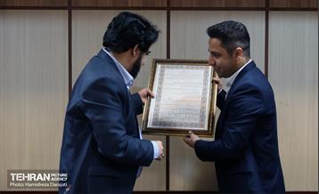 آخرین نشست مدیران روابط‌عمومی  4