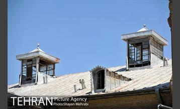 میدان مشق (باغ ملی) 24