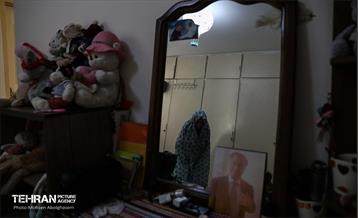 زنان شهر؛ راننده تاکسی 40