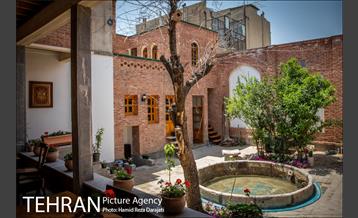 از خاک و خاکستر تا خانه اردیبهشت اودلاجان 13