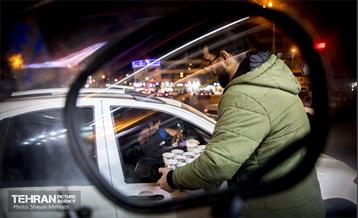 چایخانه حضرت زهرا (س) 7