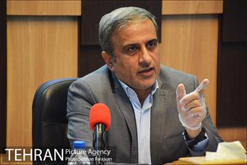 نشست مشترک هیئت ویژه سازمان بهداشت جهانی با مدیران شهری  10