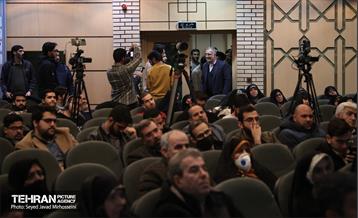 آیین گرامیداشت روز ملی شهدای دانشجو و افتتاح اردوی راهیان نور دانشجویی 20