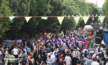 اجتماع بزرگ امام‌ رضایی‌ها - 2 30