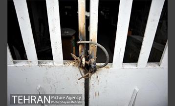بازگشایی خیابان جمهوری پس از حادثه پلاسکو 13