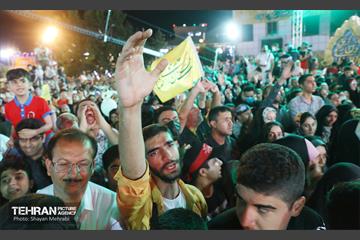 جشن «امام رضایی‌ها»/ ۲ 32
