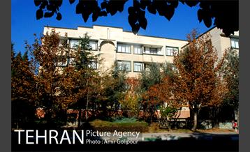 شهرک صدرا 20