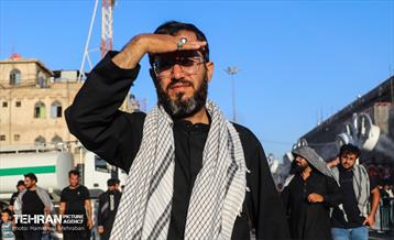 مشق عاشقی 13