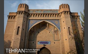 البرز، خالی از سکنه 2