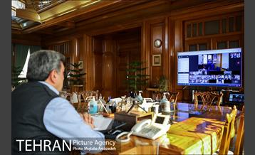 همایش روز ملی افراد دارای معلولیت 5