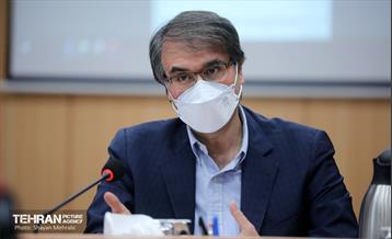 اولین جلسه کمسیون ماده ۵ با حضور شهردار تهران 24