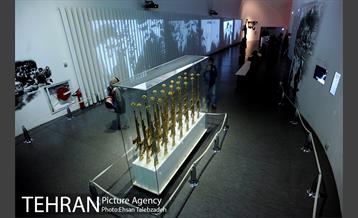 چهاردهمین تور عکاسی آژانس عکس تهران از باغ موزه دفاع مقدّس  11