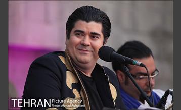 جشن روز جمهوری اسلامی در میدان مشق 19