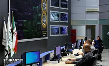 جلسه ستاد استقبال از مهر