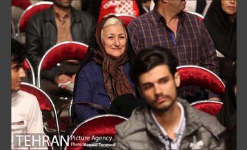 جشنواره عید شرقی در بوستان نوروز 34