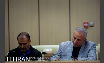 شورای همفکری خشت طلایی 12