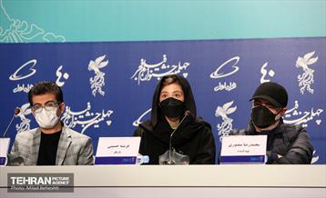 پنجمین روز چهلمین جشنواره فیلم فجر 30