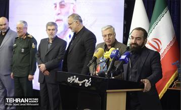 نخستین ویژه برنامه «ستارگان شهر» 10