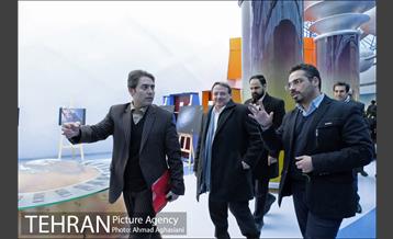 نشست کمیته خواهرخواندگی تهران و بوداپست 22