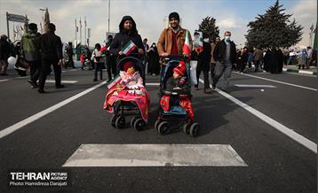 خانواده‌های انقلابی  24