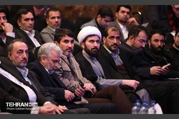نخستین اجلاسیه احیای حقوق عامه و حقوق شهروندی- ۲ 21