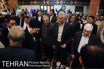 افتتاح خانه موزه آیت الله هاشمی رفسنجانی در زادروزش 41