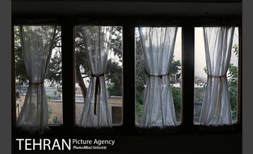 خانه موزه دکتر معین تهران 4