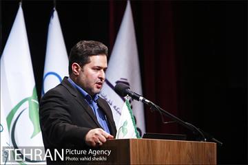 اولین رویداد تهران هوشمند "مدیریت هوشمند پسماند شهری" 13